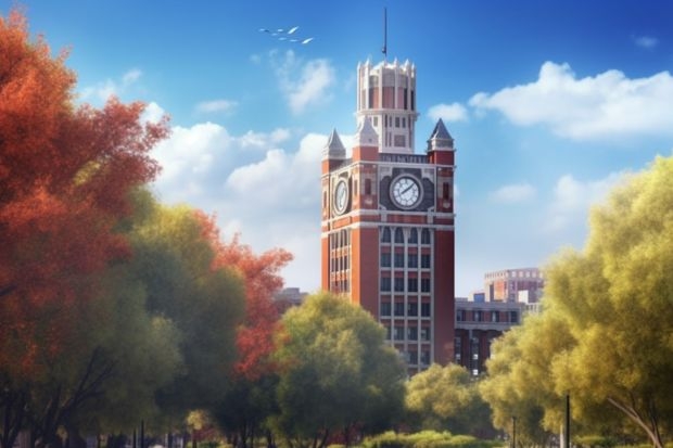 江南大学在哪个区