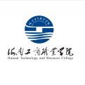 海南工商职业学院LOGO