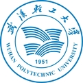 武汉轻工大学LOGO