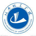 平顶山工学院LOGO